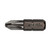 VEGA 125TP3A - Phillips Tamper #3 Insert Bit