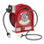 L 4545 123 3A-RP – 12/3 45 ft. Single Receptacle Power Cord Reel