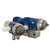 GRACO 24B873 - AirPro EFX Auto Air Spray Gun w/ Manifold, LVMP, 0.051" Nozzle, SST Tip, Ultra Precision Fluid Adjust Knob