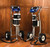 GRACO G15W01 - 15:1 Merkur Pump, 0.4 gpm fluid flow, Wall Mount, Pump/Gun Air Controls