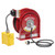 L 4545 123 7B – 12/3 45 ft. Duplex Outlet Box Power Cord Reel