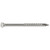 Simpson Strong-Tie S07250FB1 - #7 x 2-1/2" 305SS Trim Head Screw #1 Sq. 1lb