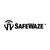 Safewaze FS00SP/FS1118DC-3 - 3' Energy Absorbing Lanyard attached to FS1118-DC Manual (Removable)