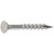 Simpson Strong-Tie S08162DBB - #8 x 1-5/8" 305SS Square Drive Bugle Head Screws 4000ct