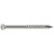Simpson Strong-Tie S07225FT5 - #7 x 2-1/4" 305SS Trim Head Screw T-15 5lb