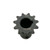 Reelcraft S260408 - Gear for Motor Shaft