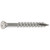 Simpson Strong-Tie S07162FB1 - #7 x 1-5/8" 305SS #1 Sq. Drive Trim Head Screws 1lb