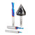 Amana AMS-109 Shapeoko CNC Router Bit Starter 4-Pc Pack