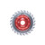 Amana EZ120-24-20 EZ Dl Adustable Scoring Set - Shim Free 120MM D x 24T 20MM Bore, EZ Dl