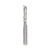 Amana 46393 CNC Mortise Compression Spiral 1/4 Dia x 1 Cut Height x 1/4 Shank x 2-1/2" Single Flute Router Bit