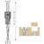 Amana Tool 55145-AMANA - Alternate View 3