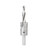 Amana 55145 Carbide Tipped Shankless Counterbore w/ Slow Spiral Drill 1-1/8 D x 1/2 Drill D x 1/2 Drill Shank