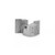 Amana 55252 Carbide Tipped Mortising Screw Cutter 7/8 D x 1/2 CH 1/4-28 Thread