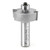 Amana 49350 Multi-Rabbet Five Different Rabbet Depths 1-3/8 D x 1/2 CH x 1/2" Shank Router Bit