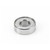 Amana 47741 Steel Ball Bearing Guide 3/8 Overall D x 7mm Inner D x 7/8 Height