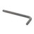 Amana 5025 Torx Key T-25