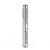 Amana 47090 Carbide Tipped Flush Trim 1/4 D x 1/2 CH x 1/4" Shank x 2-1/4" Router Bit w/ Lower Ball Bearing