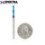 Amana 46227-K Spektra Spiral Plunge 1/8 Dia x 1/2 CH x 1/8 Shank 2" Down-Cut Router Bit