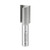 Amana 45498 Carbide Tipped Straight Plunge 18mm D x 1-1/4 CH x 1/2" Shank Router Bit