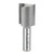 Amana 45448 Carbide Tipped Straight Plunge High Production 1 D x 1-1/4 CH x 1/2 Shank x 2-7/8" Router Bit