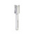 Amana 45194 Carbide Tipped Straight Plunge High Production 31/64 D x 3/4" CH x 1/4 Shank x 2-1/4" Router Bit