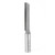 Amana 45313 Carbide Tipped Straight Plunge Single Flute High Production 1/2 D x 2-1/2 CH x 1/2" Shank Router Bit