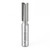 Amana 45416 Carbide Tipped Straight Plunge High Production 7/16 D x 1-1/4 CH x 1/2 Shank x 3" Router Bit