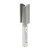 Amana 45226 Carbide Tipped Straight Plunge High Production 1/2 D x 1 CH x 1/4 Shank x 2-1/8" Router Bit