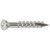 Simpson Strong-Tie S07125FBB - #7 x 1-1/4" 305SS Square Drive Trim Head Screws 5000ct
