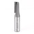 Amana 45307 Carbide Tipped Straight Plunge Single Flute High Production 1/2 D x 3/4 CH x 1/2" Shank Router Bit