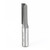 Amana 45310 Carbide Tipped Straight Plunge Single Flute High Production 1/2 D x 1-1/2 CH x 1/2" Shank Router Bit