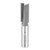 Amana 45428 Carbide Tipped Straight Plunge High Production 9/16 D x 1-1/4 CH x 1/2 Shank x 2-7/8" Router Bit