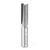 Amana 45422 Carbide Tipped Straight Plunge High Production 1/2 D x 1-1/2 CH x 1/2 Shank x 3-1/8" Router Bit