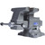 WILTON 28822 -  Reversible Bench Vise 6-1/2" Jaw Width with 360 Swivel Base
