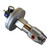 GRACO 246687 – Air-Operated Mastic Fluid Pressure Regulator, Stainless Steel, 3/4" NPT