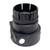 Simpson Strong-Tie DWA7G2 - Swivel Adapter for DWalt DCF620 Cordless