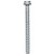 Simpson Strong-Tie THDT75600HMG - Titen HD Concrete Screw Anchor (Galv) 3/4" x 6" 5ct