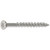 Simpson Strong-Tie S10250EDDI - #10 x 2-1/2" 305SS DWP Flat Head Screw T-25 175ct