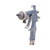 GRACO 288938 - AirPro Air Spray Pressure Feed Gun, HVLP .055" Nozzle, for General Metal Applications