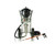GRACO 247553 - Hydra-Clean 30:1 Cart Mount Pneumatic Pressure Washer Package