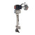 GRACO 236662 - Heavy-Duty Pressure Tank Agitator, 10 Gallon, Air-Driven, 1/2 HP, 15" Long, Gear-Reduced, 304 Stainless Steel