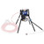 GRACO 233473 - Triton 1:1 Aluminum Pump Package, Stand Mount, with Suction Hose, Applicator Not Included