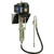 GRACO 247552 – Hydra-Clean 23:1 Wall-Mount Pneumatic Pressure Washer Package, 2275 PSI (157 Bar, 15.7 MPa)