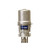 GRACO 224346 - President 10:1 Pneumatic 2-Ball Piston Pump, Stubby, Stainless Steel, UHMWPE/Neoprene Packings, 1800 PSI