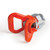 GRACO 243161 - RAC 5 HandTite Tip Guard, 7/8" Thread
