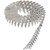 Simpson Strong-Tie S11N075RNB - 3/4" x .120 304SS Smooth Roof Coil 7200ct