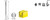 Amana HSS1504 Plastic Cutting, Single Straight O-Flute 1/4 D x 3/4 CH x 1/4 Shank x 2-1/8" High