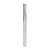 Amana HSS1505 Plastic Cutting, Single Straight O-Flute 1/4 D x 3/4 CH x 1/4 Shank x 3-1/4" High Speed Steel (HSS) Router