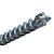 Simpson Strong-Tie MDPL10010Q - SDS-Plus Quad Carbide Bit 1" x 8" x 10"