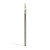 Amana 46293 CNC 2D/3D Carving 5.4 Deg Tapered Angle Ball Nose x 1/16 D x 1/32 R x 0.362 CH x 1/8 Shank x 3" x 4 Flute Zr